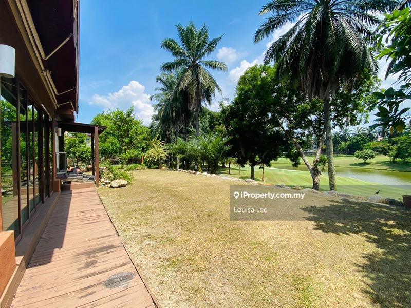 Bungalow House for Sale in Kota Kemuning, Shah Alam by Louisa Lee - iProperty.com.my