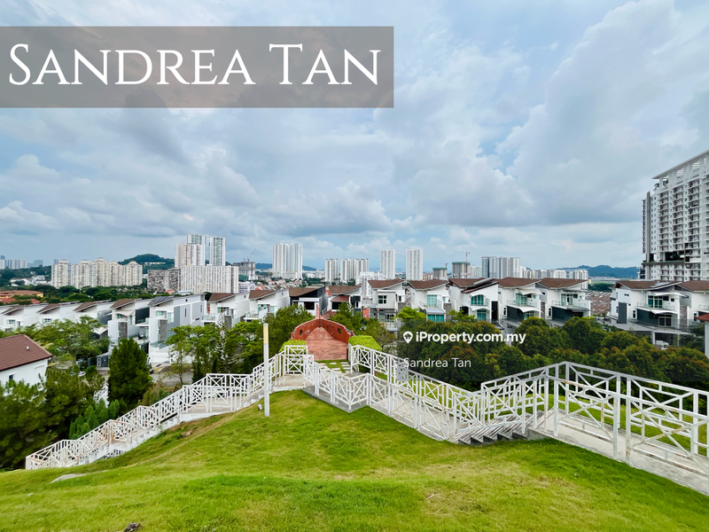 Rumah Teres 3-Tingkat untuk Dijual di Setia Pearl Island, Bayan Lepas oleh Sandrea Tan - iProperty.com.my