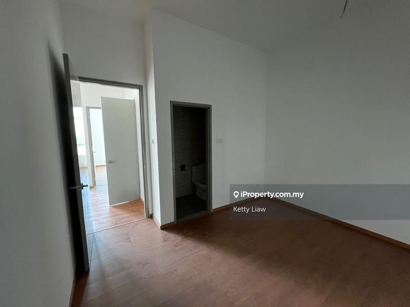 Condominium for Sale in 1Sulaman Platinum Tower by Ketty Liaw - iProperty.com.my