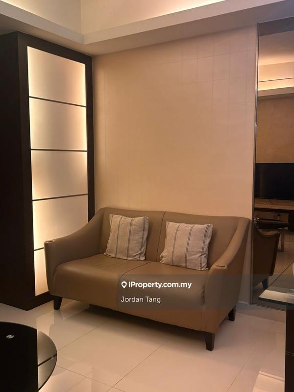 Service Residence for Rent in Chelsea @ Plaza Damas 3 by Jordan Tang - iProperty.com.my