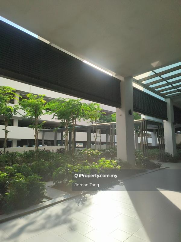 Service Residence for Sale in Jaya One Residences by Jordan Tang - iProperty.com.my