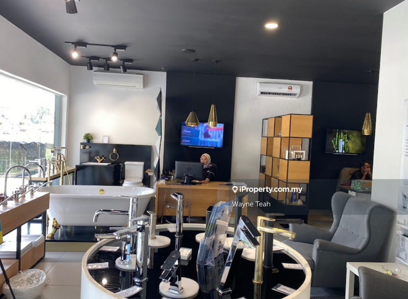 Commercial Bungalow for Sale in Seksyen 11, Petaling Jaya by Wayne Teah - iProperty.com.my