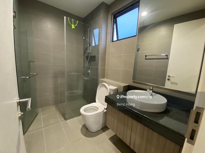 Service Residence for Sale in Arnica @ Tropicana Gardens by Benz Hong - iProperty.com.my