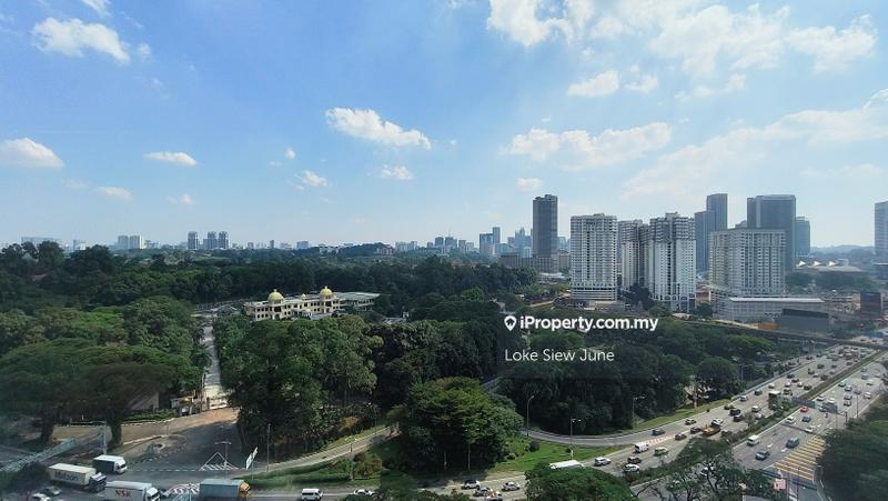 Service Residence for Rent in Sunway Belfield by Loke Siew June - iProperty.com.my