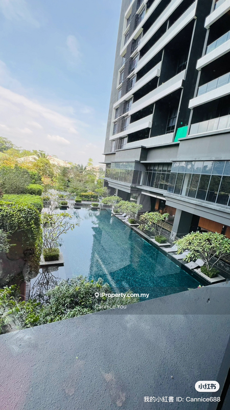 Kondominium untuk Disewa di The Estate oleh Cannice You - iProperty.com.my