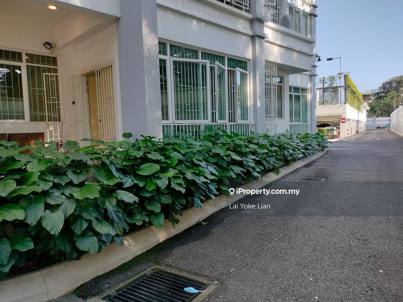 Condominium for Sale in Mutiara Upper East by Lai Yoke Lian - iProperty.com.my