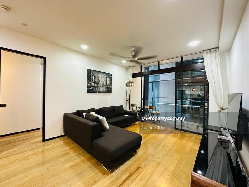 Service Residence for Rent in Clearwater Residences by Jeanne Tan - iProperty.com.my