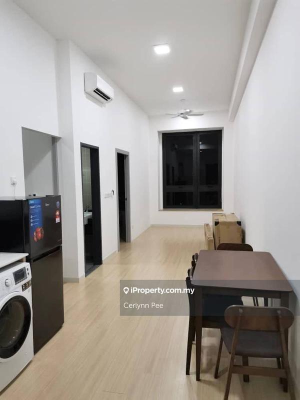 For Rent - Sunway Grid Residence