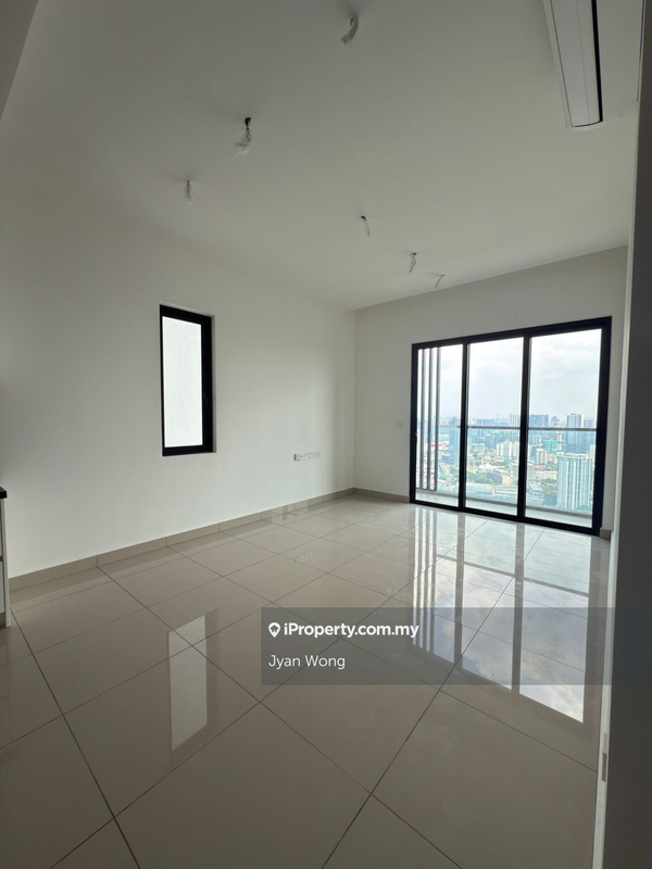 For Rent - Bangsar Hill Park