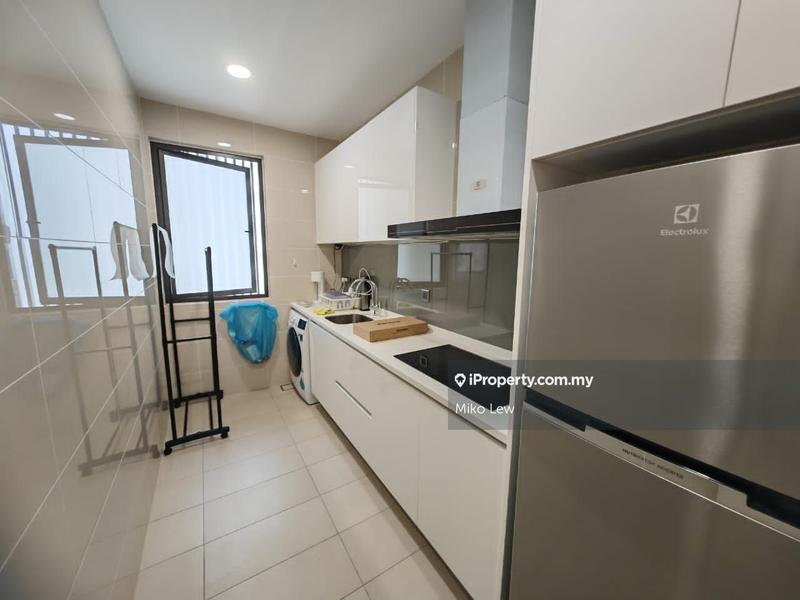 For Rent - The Park 2