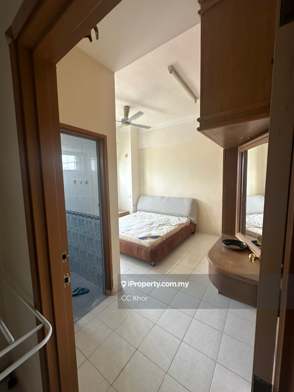 Apartment for Sale in Wisma Tenang by CC Khor - iProperty.com.my