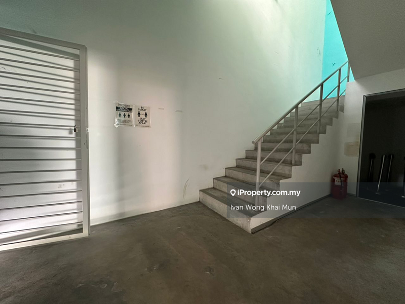 Terrace Factory for Rent in Bandar Bukit Raja, Klang by Ivan Wong Khai Mun - iProperty.com.my