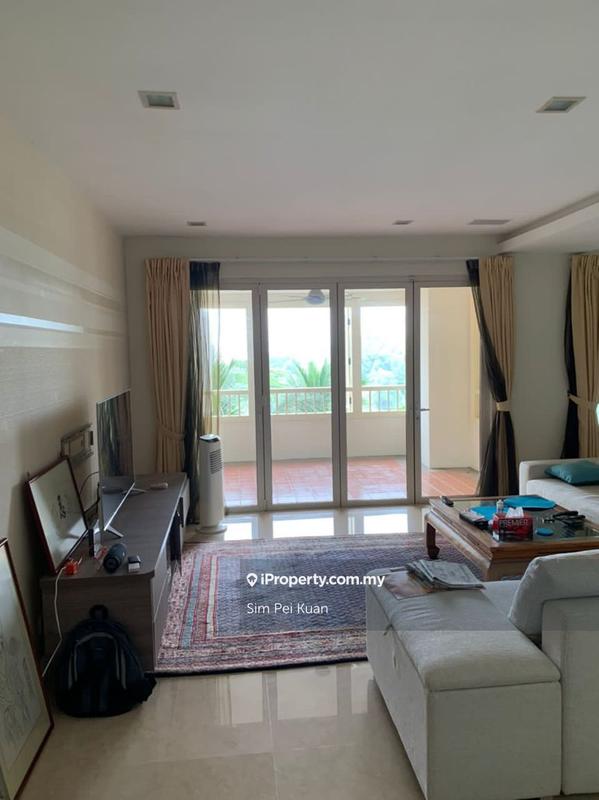 Condominium for Sale in Desa Damansara by Sim Pei Kuan - iProperty.com.my