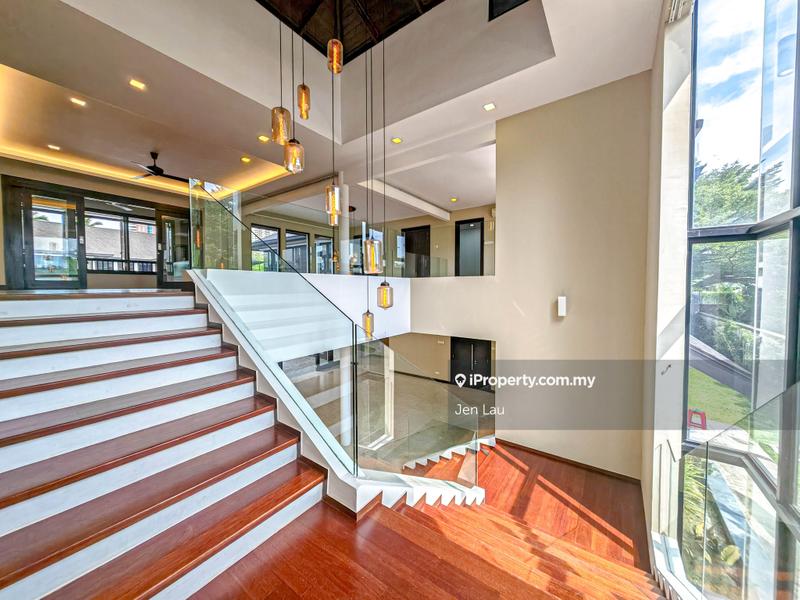 Bungalow House for Sale in KLCC, KL City Centre by Jen Lau - iProperty.com.my