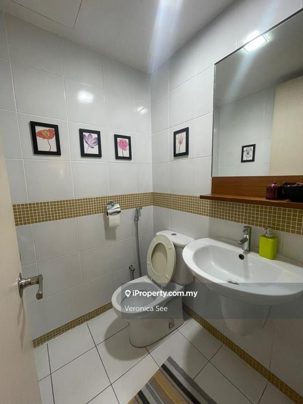 Service Residence for Sale in i-Zen @ Kiara 1 by Veronica See - iProperty.com.my