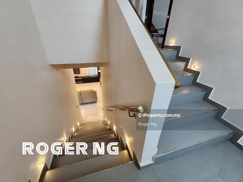 Bungalow House for Sale in Setia Eco Park, Setia Alam by Roger Ng - iProperty.com.my