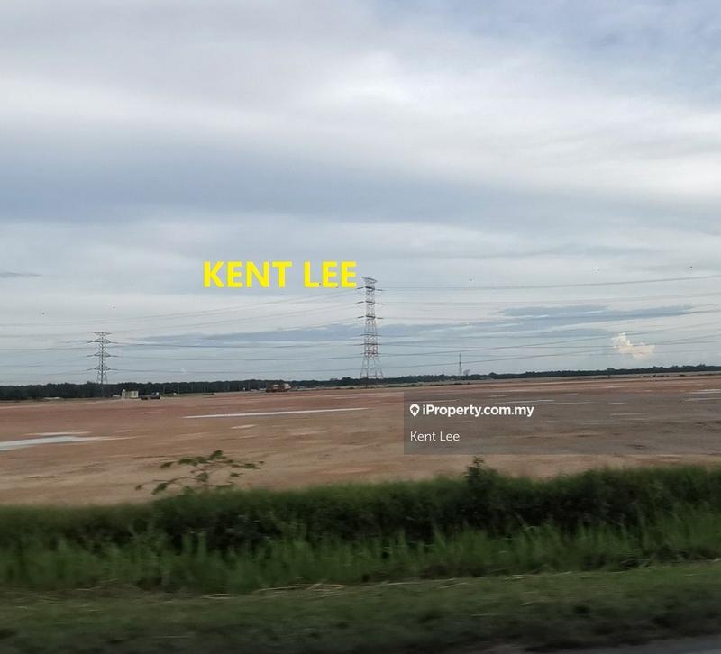 Industrial Land for Sale in Taman Sri Kerayong, Kapar by Kent Lee - iProperty.com.my