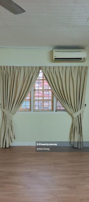 1-storey Terraced House for Rent in Taman Fantasi, Jalan Likas, Kota Kinabalu by Sylvia Chung - Interior - iProperty.com.my