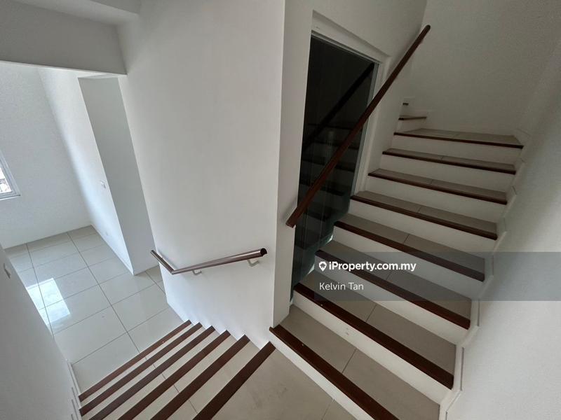 Rumah Berangkai 4 Tingkat untuk Dijual di sg33j, Cheras oleh Kelvin Tan - iProperty.com.my