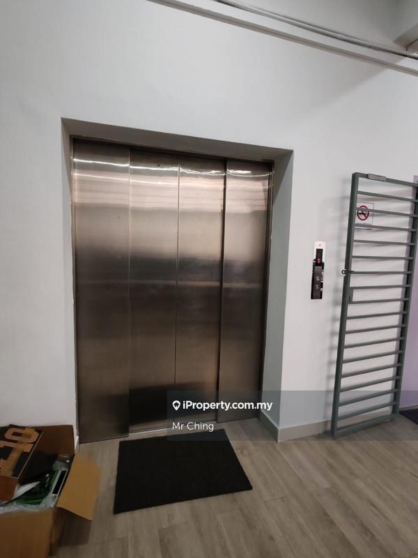 Semi-D Factory for Sale in Kota Warisan, Sepang by Mr Ching - iProperty.com.my