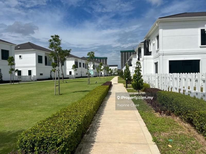 Bungalow House for Sale in Eco Horizon, Batu Kawan by Yvonne Chee - iProperty.com.my