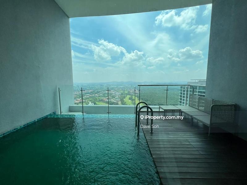 Kondominium untuk Dijual di Tropicana Grande oleh Dave Soh - iProperty.com.my