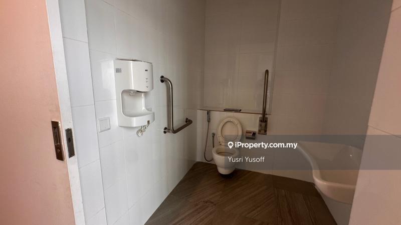 Pejabat untuk Disewa di Bukit Kiara, Kuala Lumpur oleh Yusri Yusoff - iProperty.com.my