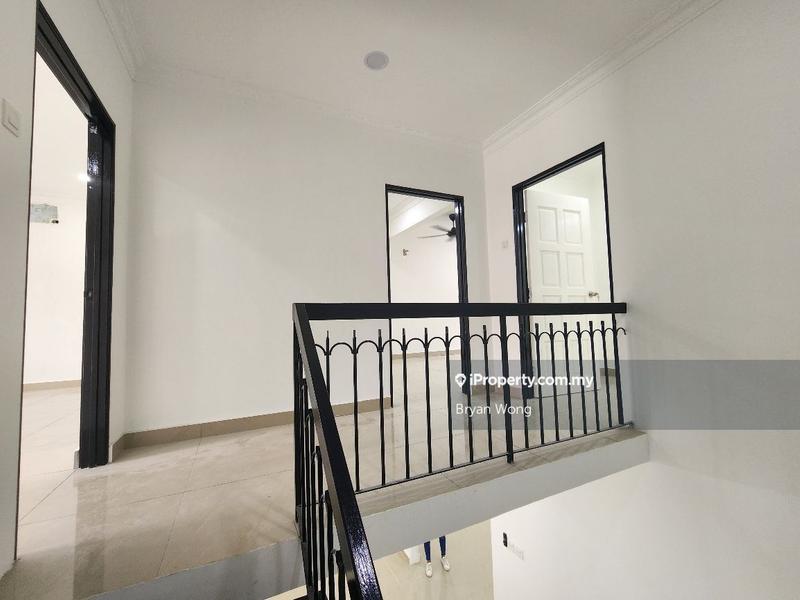 Rumah Teres 2-Tingkat untuk Dijual di Damansara Jaya, Petaling Jaya oleh Bryan Wong - iProperty.com.my