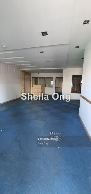 Pejabat untuk Dijual di KLCC, KL City Centre oleh Sheila Ong - iProperty.com.my