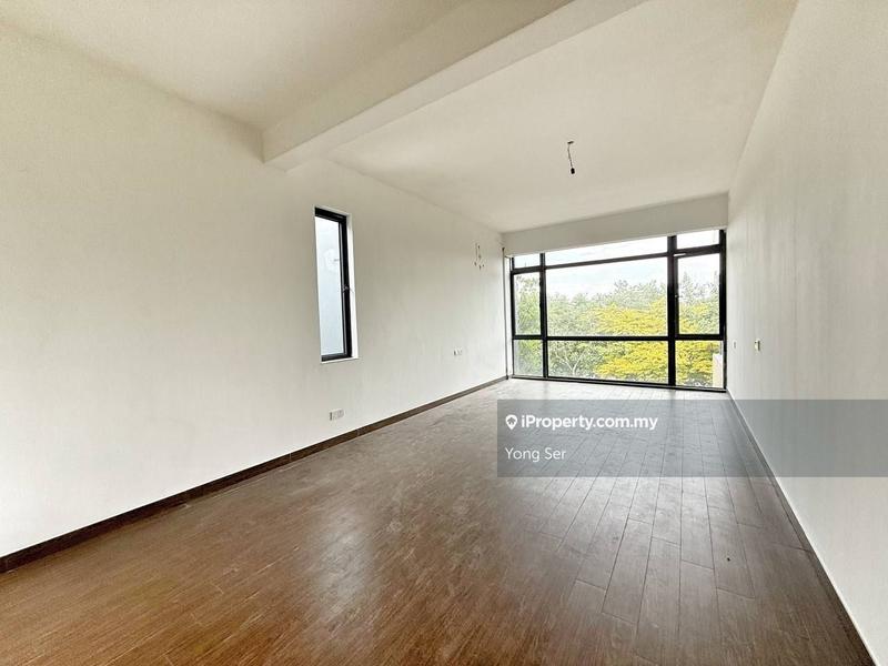 Semi-Detached House for Sale in Golf Villa Forest City, Iskandar Puteri (Nusajaya) by Yong Ser - iProperty.com.my