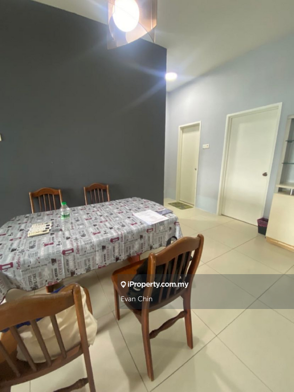 Condominium for Rent in East Lake Residence by Evan Chin - iProperty.com.my
