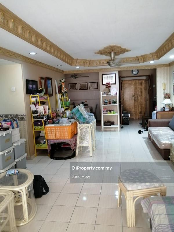 For Sale - Idaman Putera