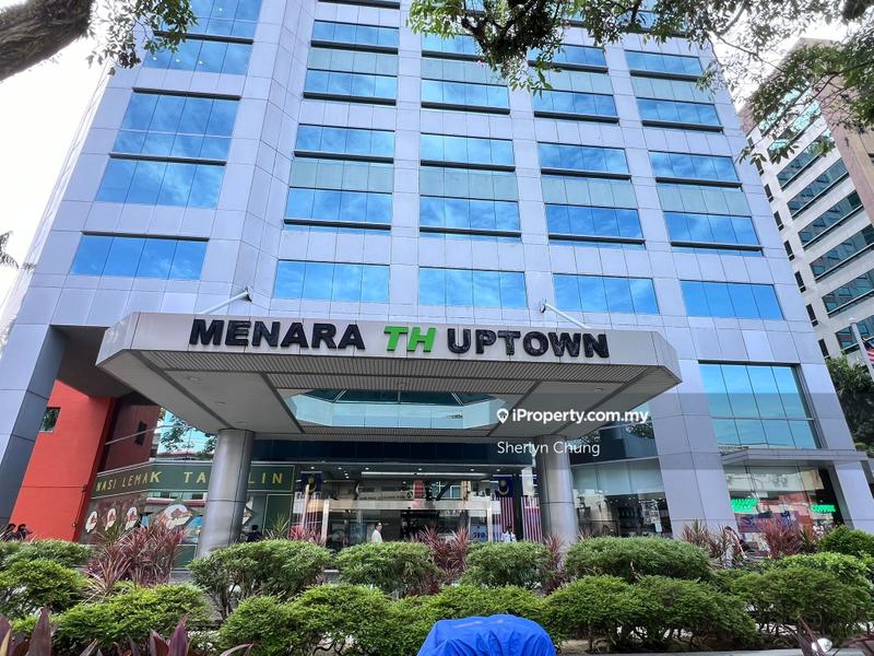 Office for Rent in Petaling Jaya, Selangor by Sherlyn Chung - iProperty.com.my