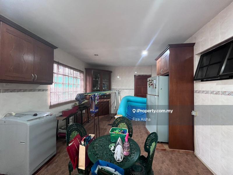 Semi-Detached House for Sale in IOI Palm Villa Residences, Kulai by Fiza Aisha - iProperty.com.my