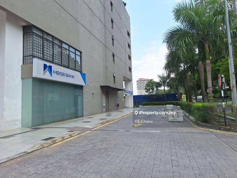 Shop / Office untuk Dijual di Kelana Jaya, Petaling Jaya oleh KB Chiew - iProperty.com.my