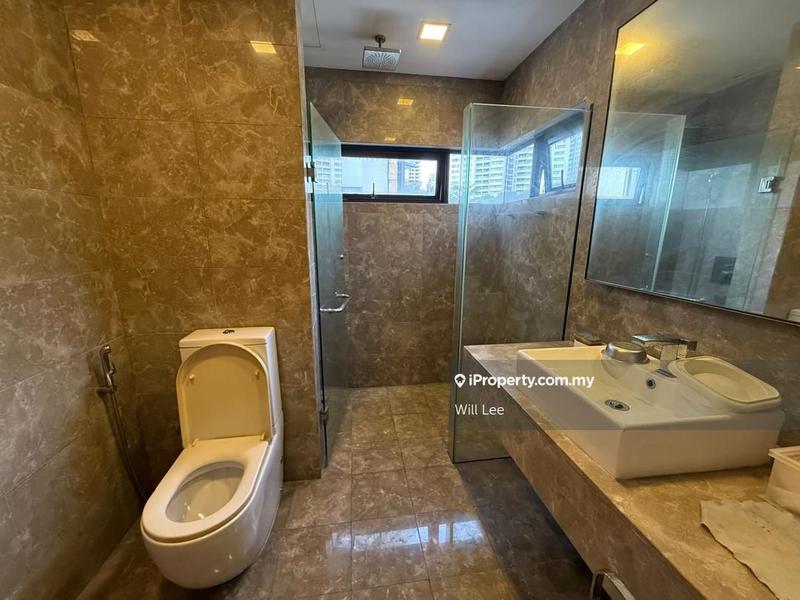 Semi-Detached House for Sale in Mont Kiara, Kuala Lumpur by Will Lee - iProperty.com.my