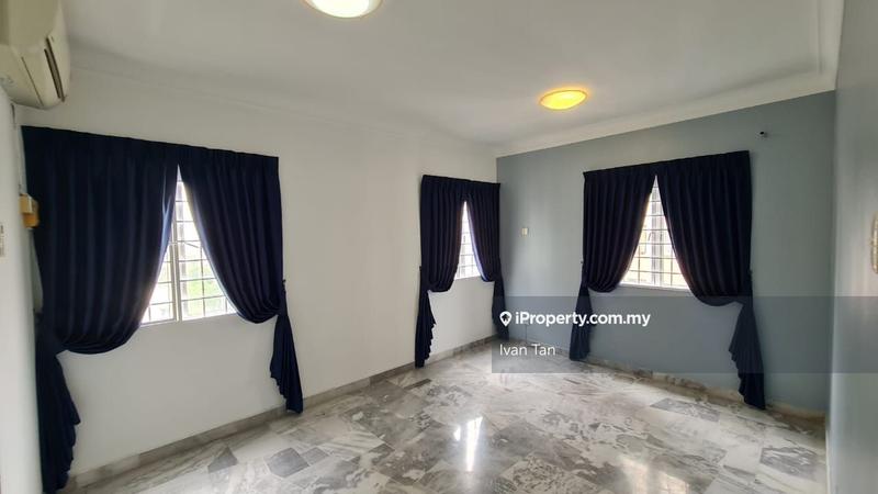 Apartment for Sale in Sri Intan 1 by Ivan Tan - iProperty.com.my