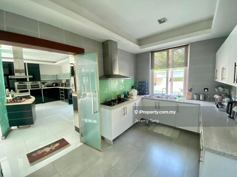 Bungalow House for Sale in Saujana Golf and Country Club, Saujana by Jeremy Tang - iProperty.com.my