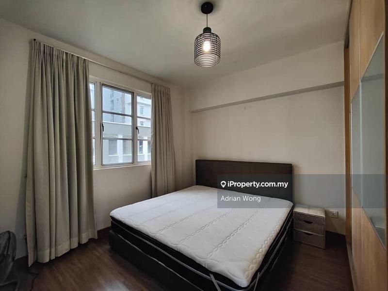Kondominium untuk Dijual di Laman Suria oleh Adrian Wong - iProperty.com.my