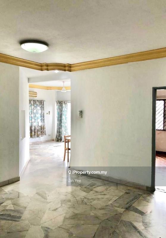 Rumah Pangsa untuk Dijual di Villa Mewah oleh Jin Yee - iProperty.com.my