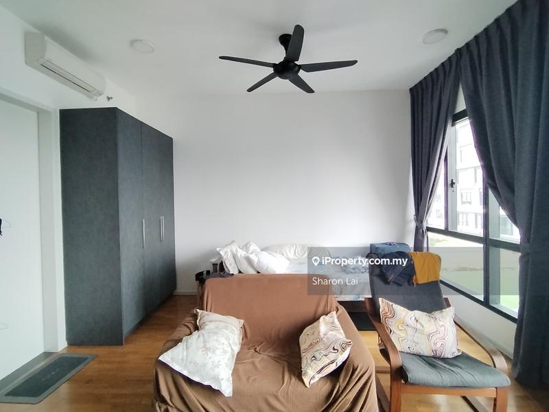 Service Residence for Sale in Ativo Suites @ Damansara Avenue by Sharon Lai - iProperty.com.my