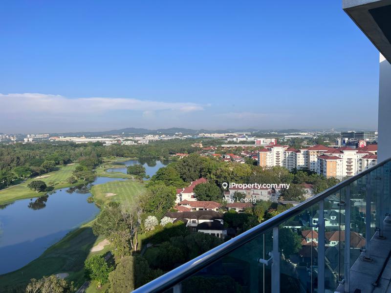 For Sale - The View @ Serai Saujana