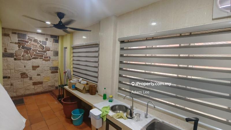 1-storey Terraced House for Sale in Taman Putri Kulai, Kulai by Adam Lee - iProperty.com.my