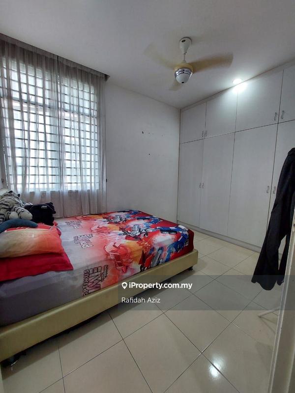 For Sale - Pangsapuri Anggun