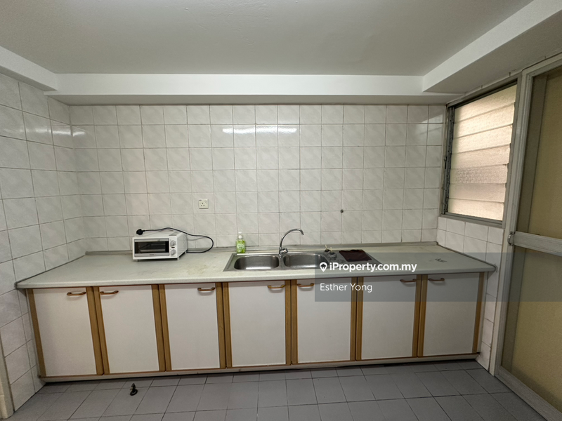 Kondominium untuk Dijual di OBD Garden Tower oleh Esther Yong - iProperty.com.my
