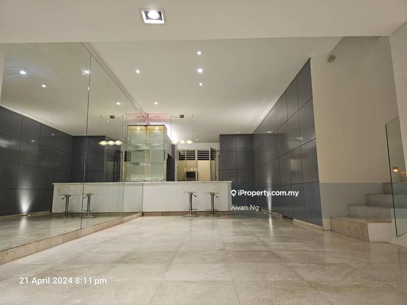 Rumah Berangkai 2 Tingkat untuk Dijual di Bukit Damansara, Damansara Heights oleh Aivan Ng - iProperty.com.my