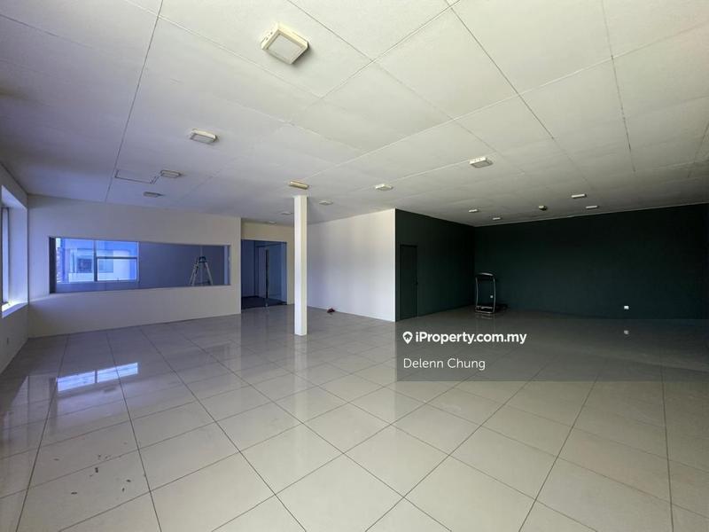 For Sale - [Freehold] Puchong Jaya