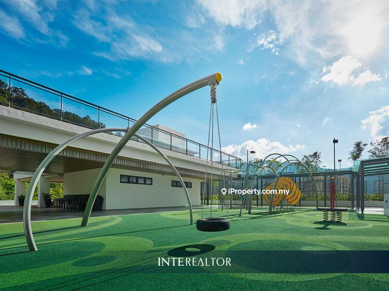 Kondominium untuk Dijual di Alila2 oleh Josephine Khoo - iProperty.com.my