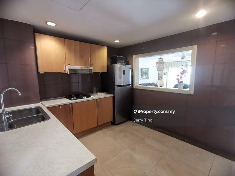 Kondominium untuk Dijual di City Gardens oleh Jerry Ting - iProperty.com.my