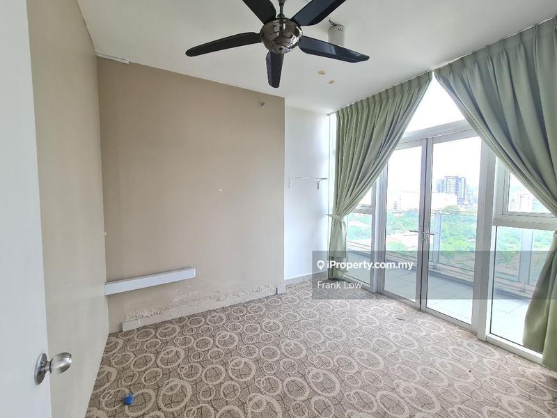 For Sale - The Scott Garden SOHO